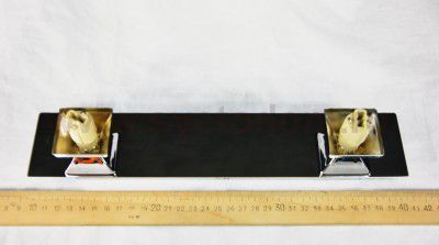 Светильник бра Globo 5692-2 Cubus с выключателем