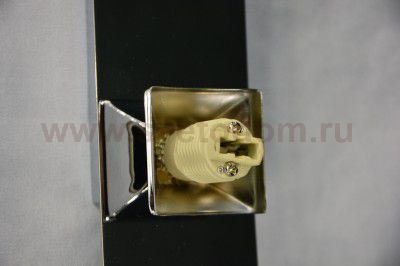 Светильник бра Globo 5692-2 Cubus с выключателем