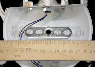 Светильник настенный бра Lumion 3305/1W DELFINA