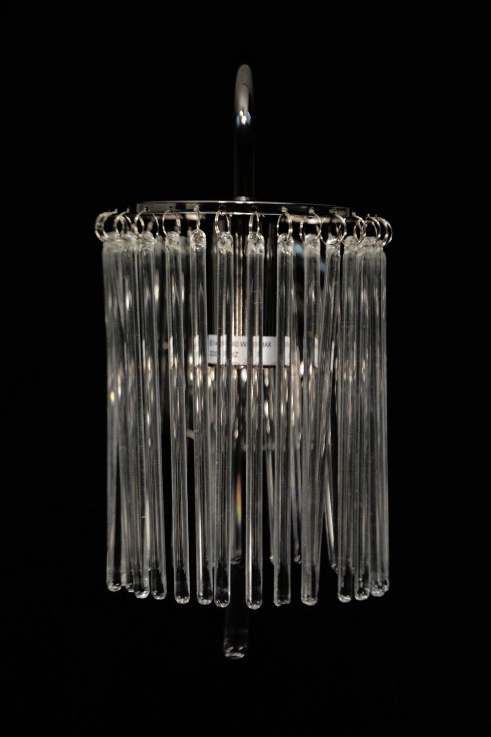 Светильник Colosseo 71929/1W optima