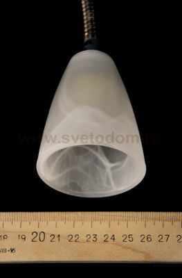 Светильник поворотный спот De markt 508020101 Милена