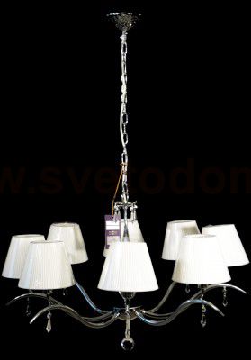 Люстра Maytoni ARM334-08-N Talia