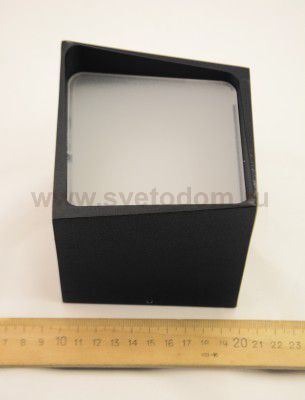 Светильник накладной светодиодный Lightstar 211477 Quadro