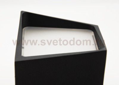 Светильник накладной светодиодный Lightstar 211477 Quadro