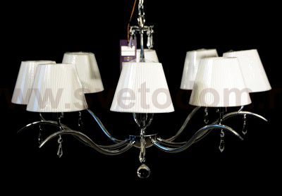 Люстра Maytoni ARM334-08-N Talia