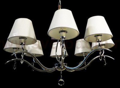 Люстра Maytoni ARM334-08-N Talia