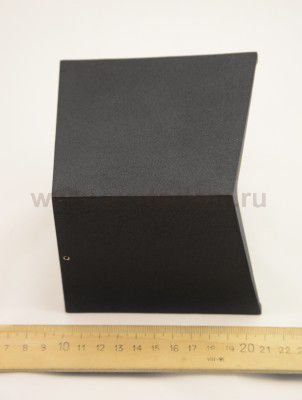 Светильник накладной светодиодный Lightstar 211477 Quadro