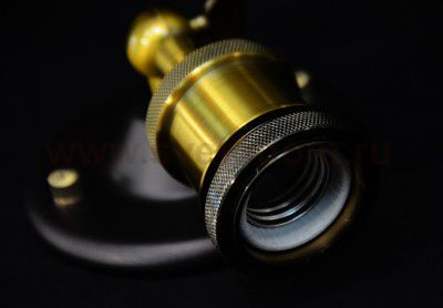 Светильник потолочный Citilux CL450500 Эдисон