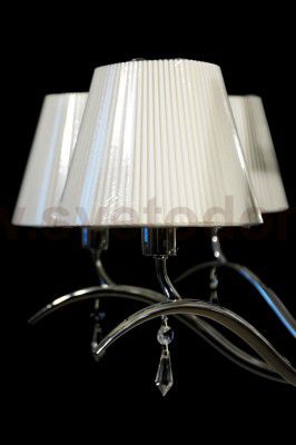 Люстра Maytoni ARM334-08-N Talia