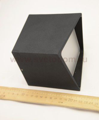 Светильник накладной светодиодный Lightstar 211477 Quadro