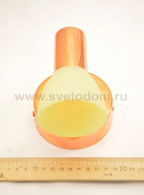 Светильник поворотный спот Eglo 94736 GLOSSY 2