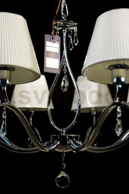 Люстра Maytoni ARM334-08-N Talia