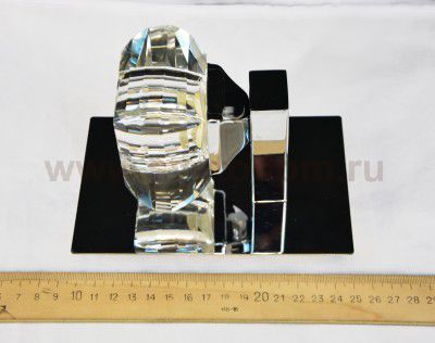 Светильник бра Globo 5692-1W Cubus