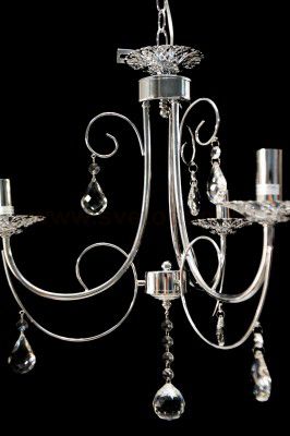 Люстра Colosseo 82143/3 Optima