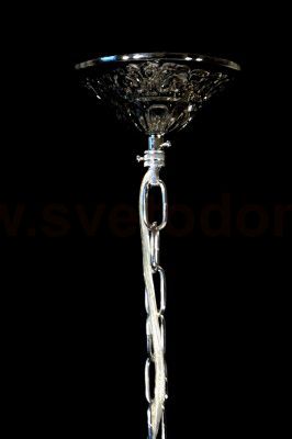 Люстра Maytoni ARM334-08-N Talia