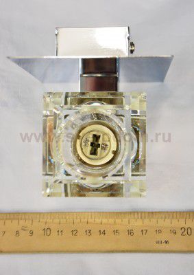 Светильник бра Globo 5692-1W Cubus