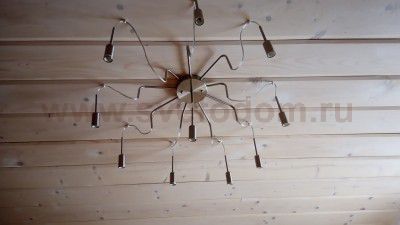 Люстра Colosseo 71002/6 Leinell