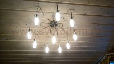 Люстра Colosseo 71002/6 Leinell