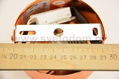 Светильник поворотный спот Eglo 94736 GLOSSY 2