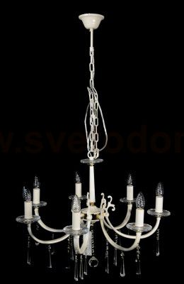 Люстра Lucia Tucci Lecce 137.7