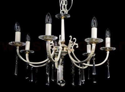 Люстра Lucia Tucci Lecce 137.7