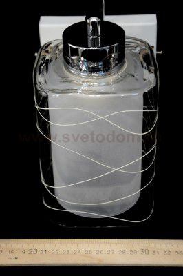 Светильник настенный бра Citilux CL159310 Румба