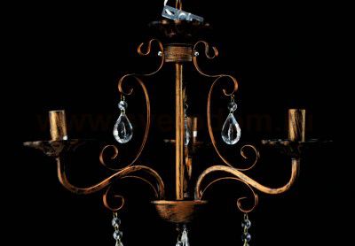 Светильник Colosseo 82145/3 Optima