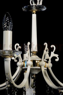 Люстра Lucia Tucci Lecce 137.7