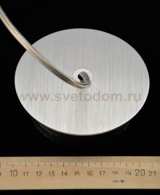 Светильник подвесной Lussole LSA-0606-01 VOLTRI