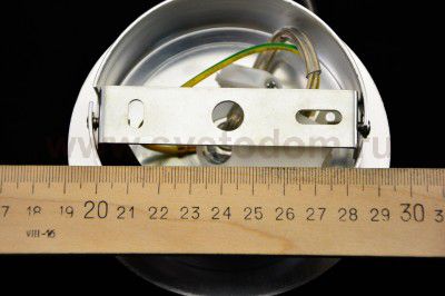 Светильник подвесной Lussole LSA-0606-01 VOLTRI