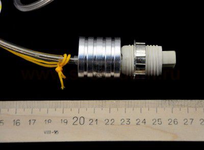 Светильник подвесной Lussole LSA-0606-01 VOLTRI