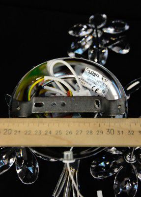 Светильник бра Globo 5137 Juliana