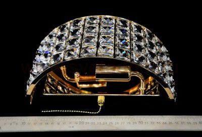 Светильник настенный бра Citilux CL324302 Портал