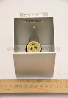 Настенно-потолочный светильник Eglo 93126 MADRAS 2