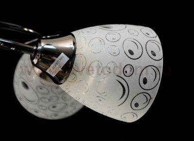 Светильник Colosseo 72195/3C Optima