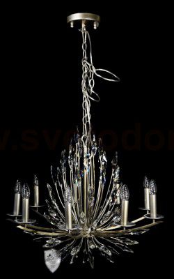 Подвесная люстра Favourite 1932-9P Feerie