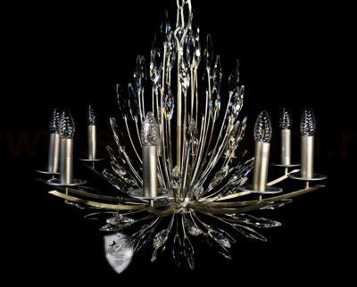 Подвесная люстра Favourite 1932-9P Feerie