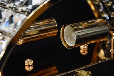 Светильник настенный бра Citilux CL324302 Портал