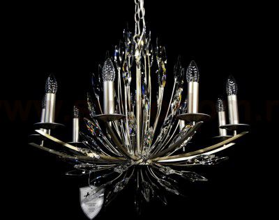 Подвесная люстра Favourite 1932-9P Feerie