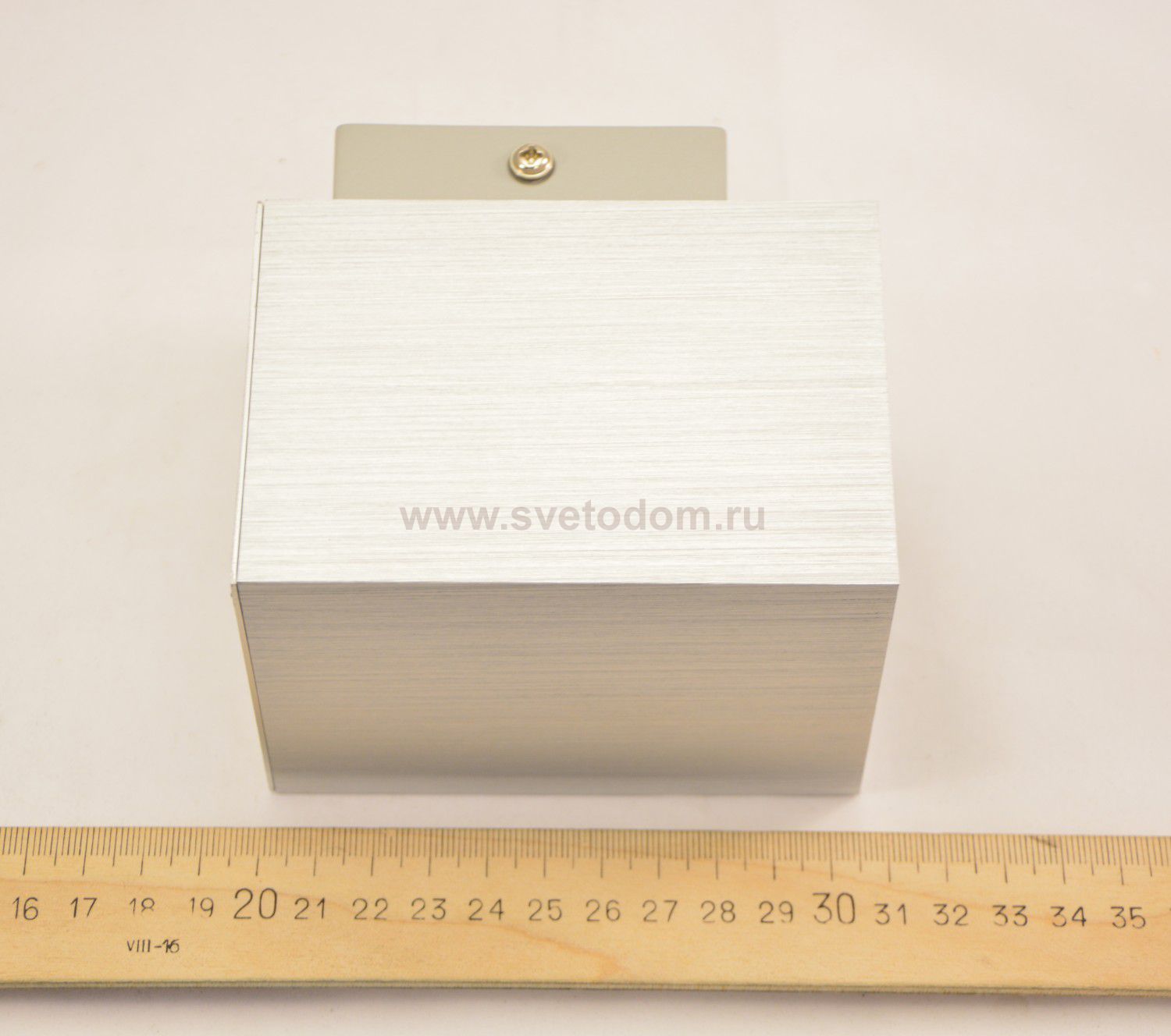 Настенно-потолочный светильник Eglo 93126 MADRAS 2