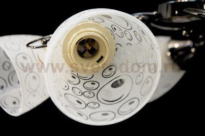 Светильник Colosseo 72195/5C Optima