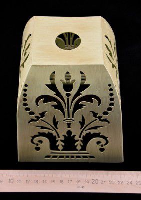 Светильник подвесной Favourite 1320-1P Caracas