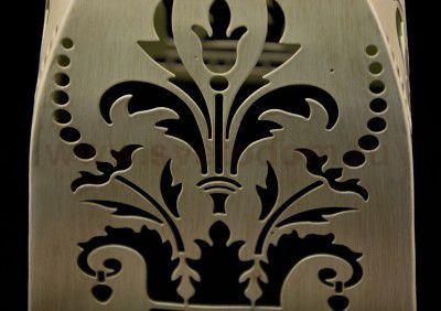 Светильник подвесной Favourite 1320-1P Caracas