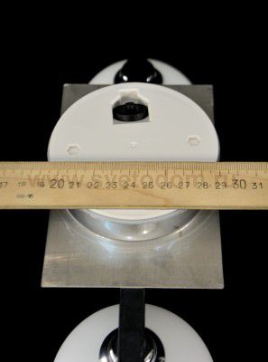 Светильник Globo 5663-2 Cardiff