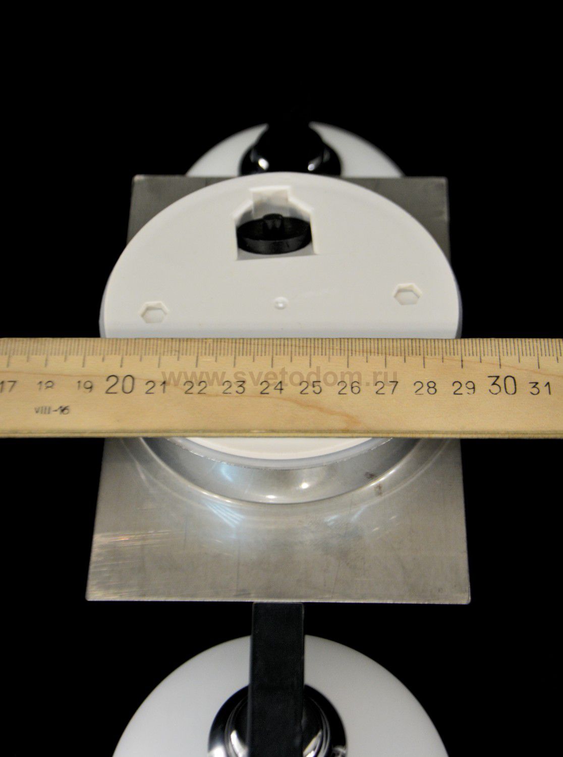 Светильник Globo 5663-2 Cardiff