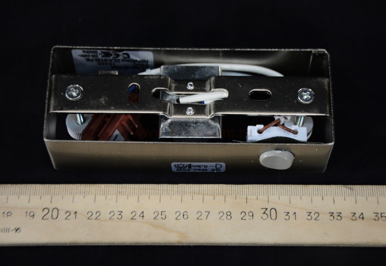 Настенно-потолочный светильник Eglo 91225 LUCCIOLA