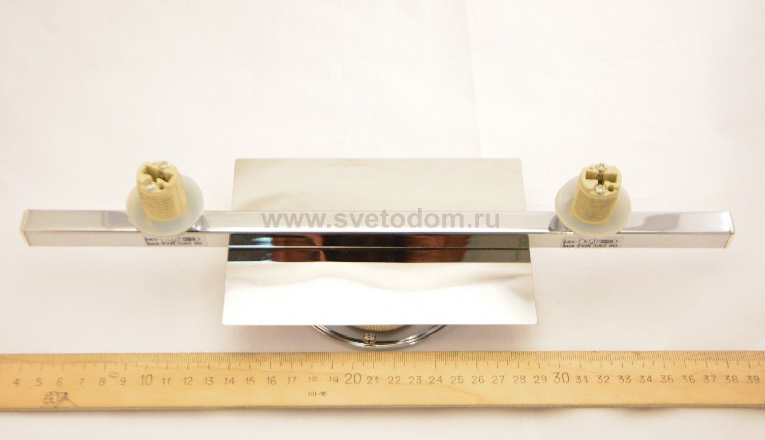 Светильник Globo 5663-2 Cardiff