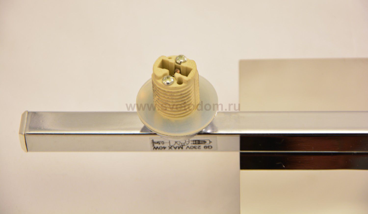 Светильник Globo 5663-2 Cardiff