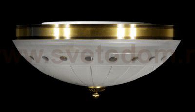 Люстра Reccagni Angelo PL. 4650/4