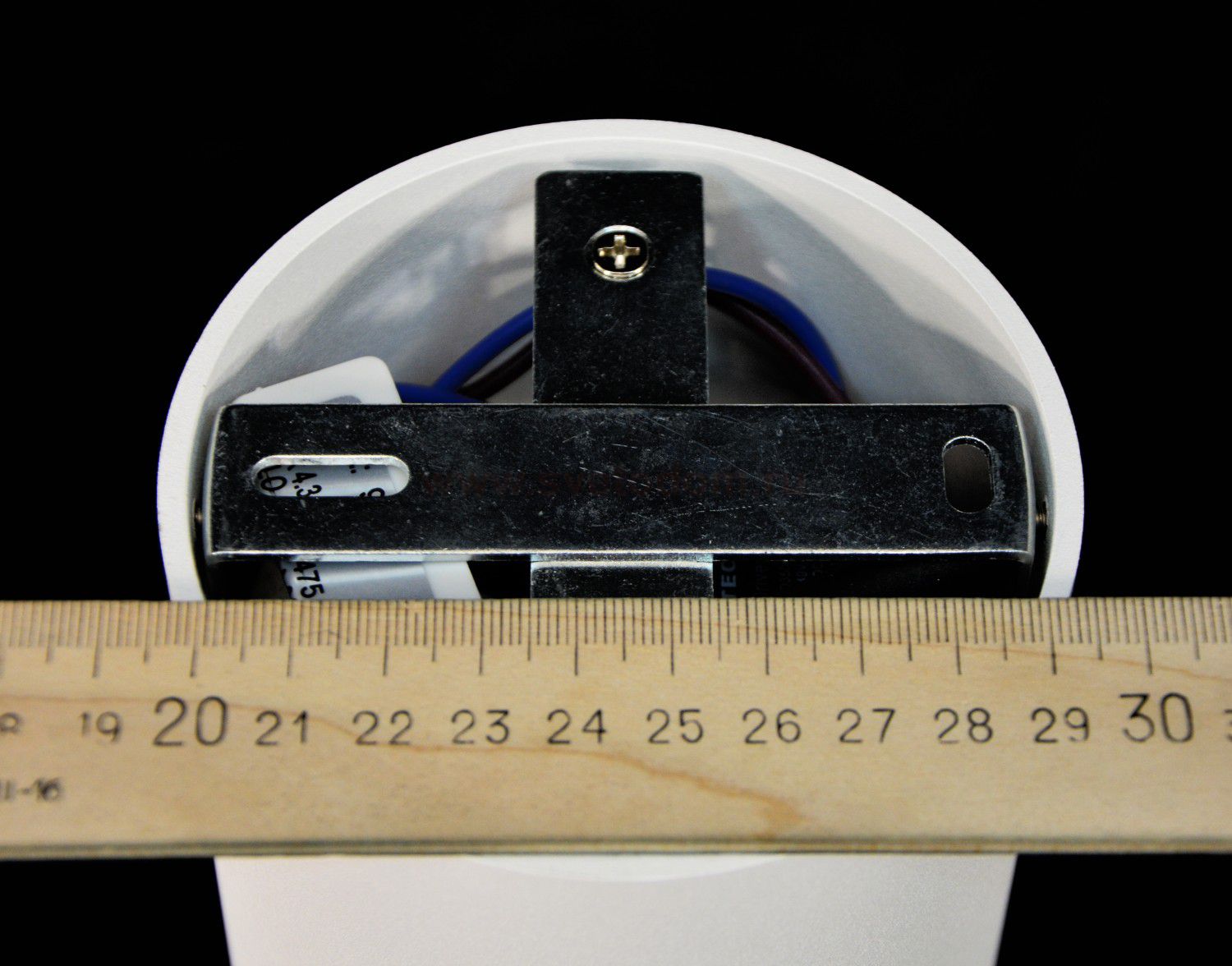 Настенно-потолочный светильник Eglo 94504 POLASSO